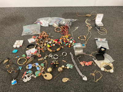 Costume Jewelry