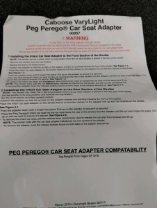 Car seat