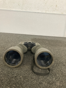Galileo Binoculars