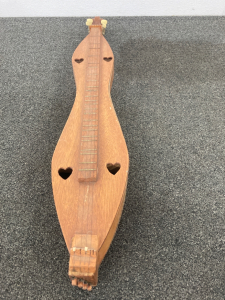 Stringed Instrument