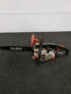 Chainsaw