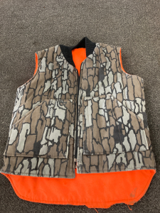 Hunting Vest