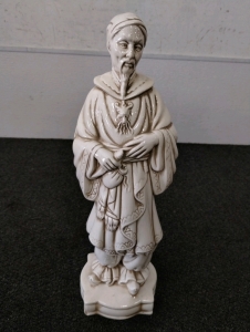 Statue