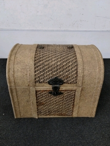 Container
