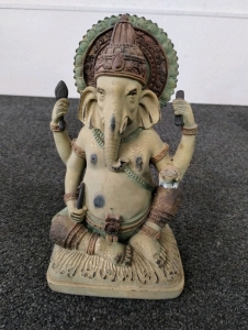 Statue