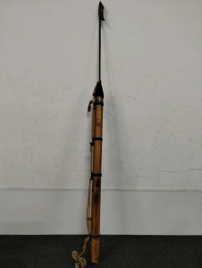 Wall hanging