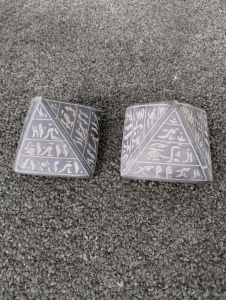 Pyramid