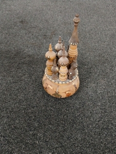 Music box