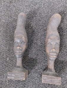 Book end