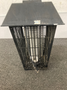 Bug Zapper