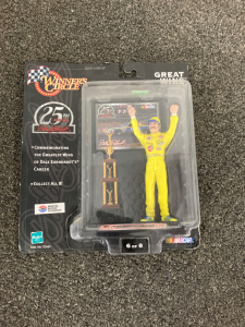 Dale Earnhardt Collectible