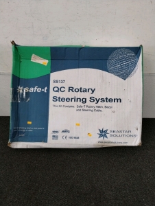 Steering