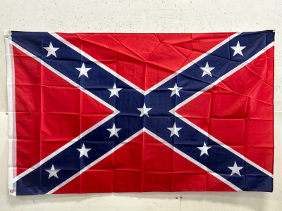 3&rsquo;x5&rsquo; Confederate Battle Flag