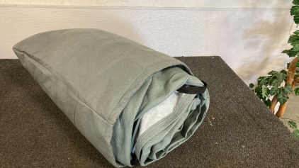 Like New Car Cover For 06-2023 Dodge Charger Please Inspect