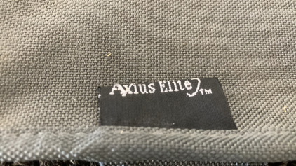 Motorcycle Cover 2 With Car seat Organizers Please Inspect