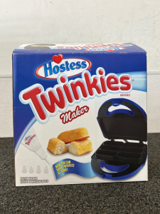 Hostess Twinkies Maker