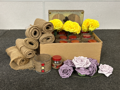 Party/ Wedding Decorations
