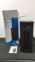 Infrared Tower Heater