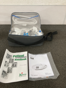 Respironics