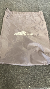 Intex Air Mattress With Pump Works Has Carry Bag Please Inspect