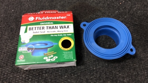 Fluidmaster Toilet Seal