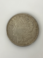 1921 Morgan Dollar Please Inspect