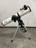 Meade Electronic Multi-Coated Telescope Please Inspect