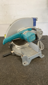 Makita Miter Saw Works Please Inspect