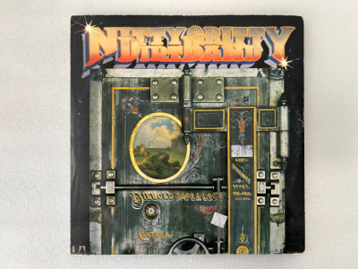 Vintage Nitty Gritty Dirt Band Record