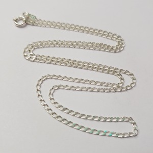 Silver Chain