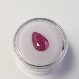 Natural Ruby(3ct)
