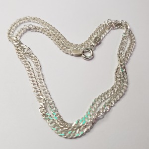 Silver Chain