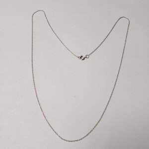 $120 14K 0.28G 16" Necklace