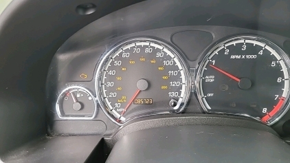 BANK REPO - 2007 Saturn VUE - Hybrid - 86,000