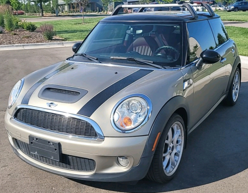 2007 MINI COOPER - 76K Miles!