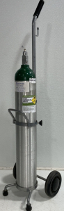 Oxygen Tank