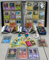 (1) Pokémon Card Collection Gen 1-8