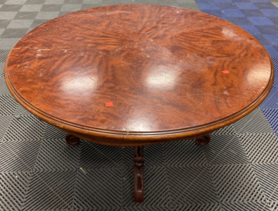 Round Coffee Table