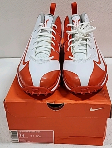 Nike Size 14 Football Cleats