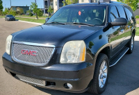 2007 GMC Yukon XLT 1500 - Touch Screen Navigation!