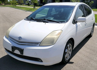 2005 Toyota Prius - Great Commuter!