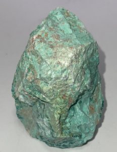 (1) 2713.00ct Very Large High Quality Turquoise Rough Gemstone. (Arizona Mine)