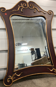 Large Decorative Mirror