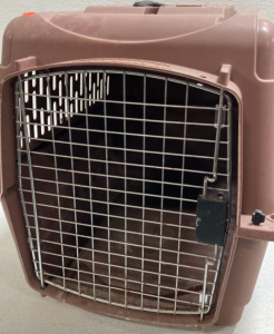 Petmate Dog Carrier/Crate