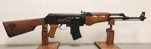 Arms Corp AK-47/22 .22 Rifle - AB13621