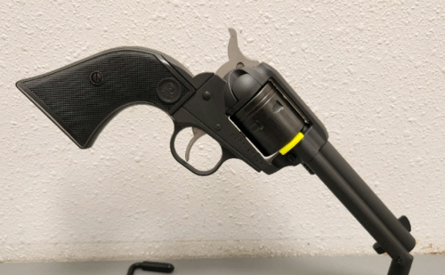 Ruger Wrangler .22 Revolver New! - 205-62369