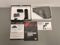 SCCY CPX 9mm New! - Semi Auto Pistol - C240882