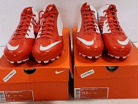 Nike Size 13 & 13.5 Football Cleats