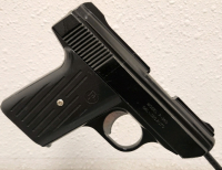 Davis Industries P-380 .380 Semi Auto Pistol - AP351772