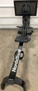 NordicTrack RW900 Rowing Machine